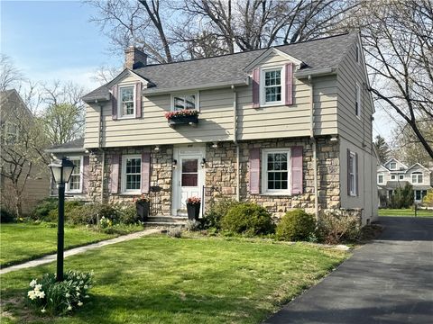Homes For Sale - 312 Wilmot Road<br/> Brighton, NY 14618
