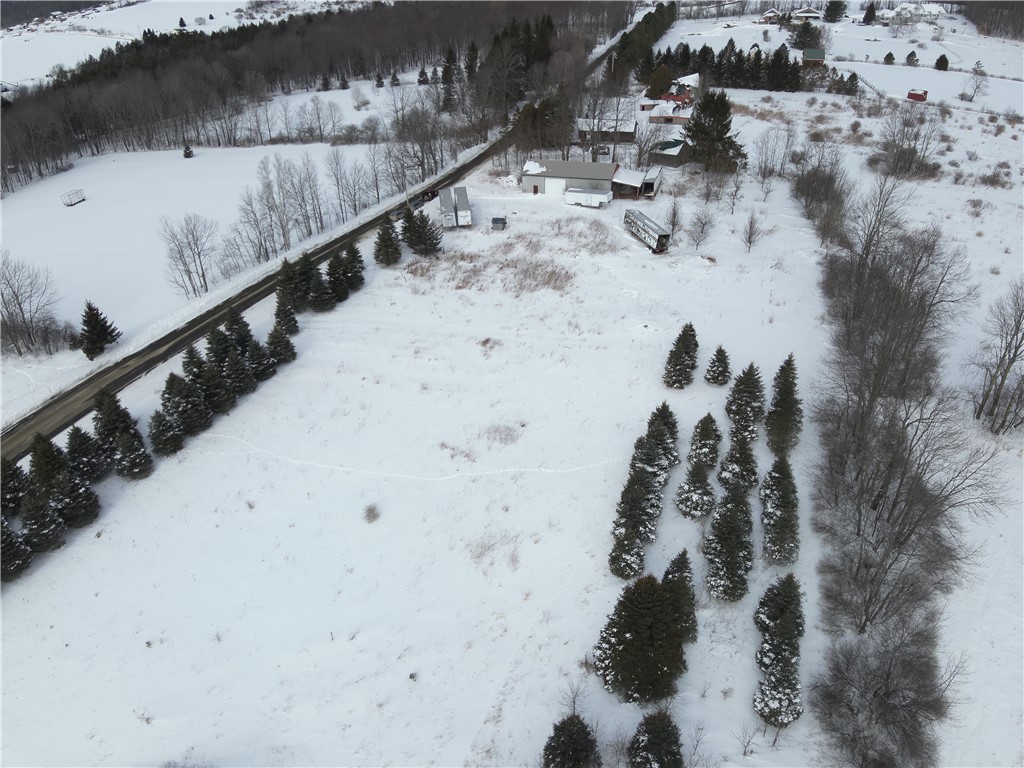 442 Roscoe Jones Road