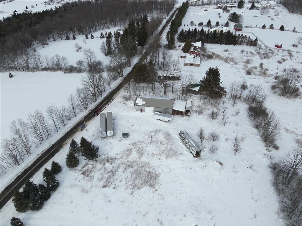 442 Roscoe Jones Road