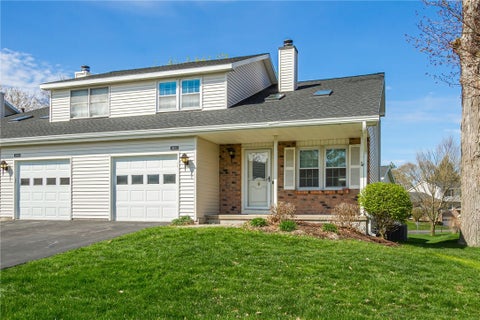 Condo For Sale - 1013 Cunningham Drive<br/> Ontario County, Victor, NY 14564