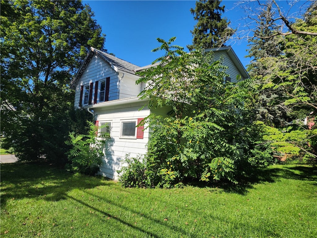 50 Seward Street