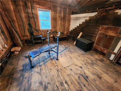 Tiny photo for 50 Seward Street, North Dansville, NY 14437 (MLS # R1713139)