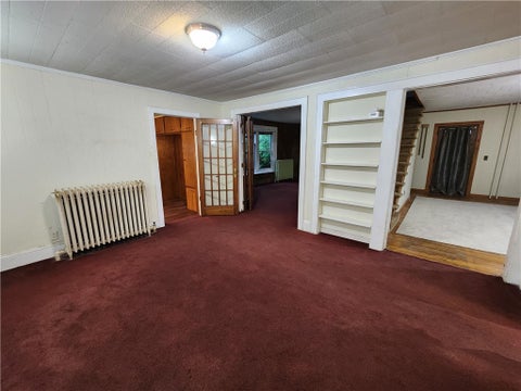 Tiny photo for 50 Seward Street, North Dansville, NY 14437 (MLS # R1713139)