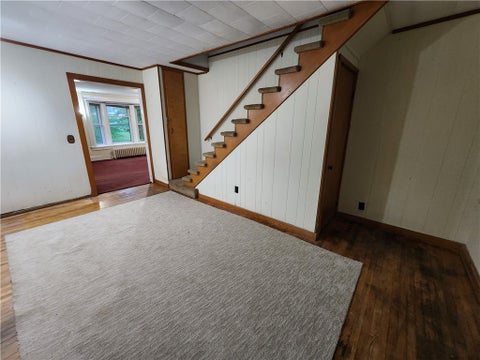 Tiny photo for 50 Seward Street, North Dansville, NY 14437 (MLS # R1713139)