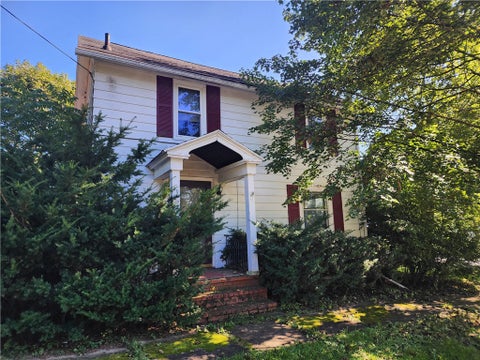 Photo of 50 Seward Street, North Dansville, NY 14437 (MLS # R1713139)