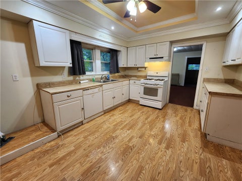 Tiny photo for 50 Seward Street, North Dansville, NY 14437 (MLS # R1713139)