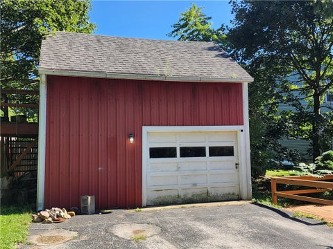 Tiny photo for 50 Seward Street, North Dansville, NY 14437 (MLS # R1713139)