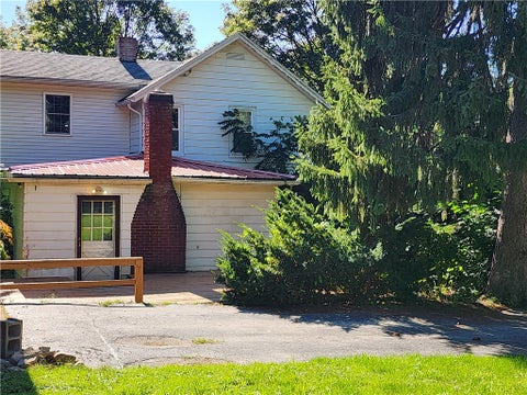 Tiny photo for 50 Seward Street, North Dansville, NY 14437 (MLS # R1713139)