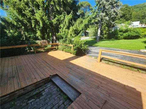 Tiny photo for 50 Seward Street, North Dansville, NY 14437 (MLS # R1713139)