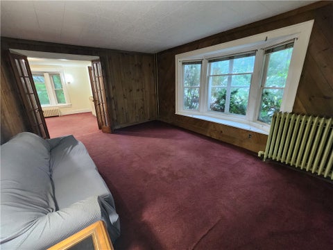 Tiny photo for 50 Seward Street, North Dansville, NY 14437 (MLS # R1713139)