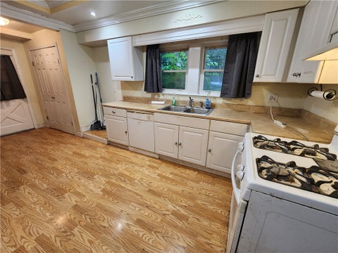 Tiny photo for 50 Seward Street, North Dansville, NY 14437 (MLS # R1713139)