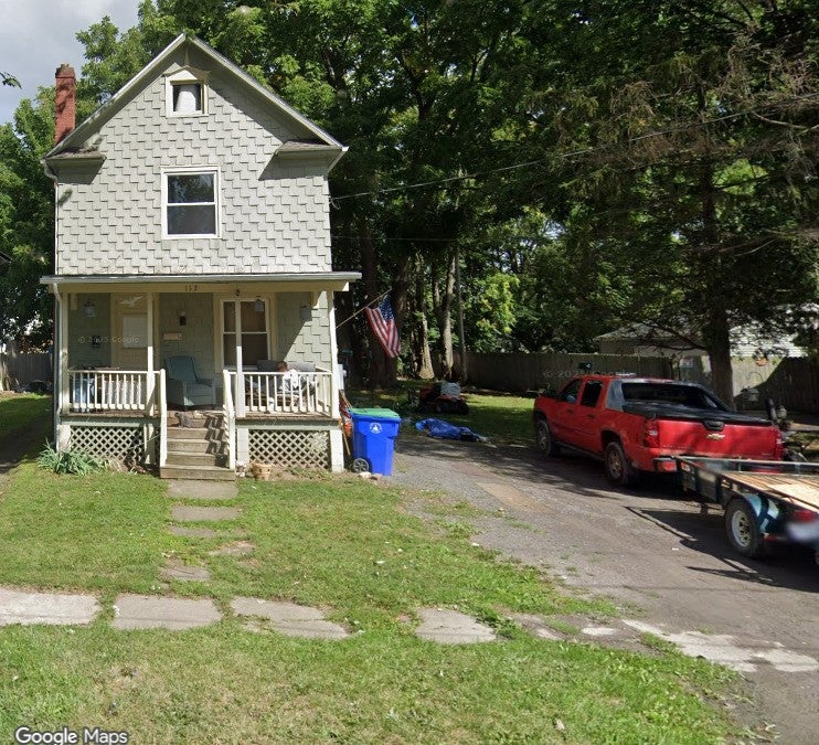 200 W Center Street