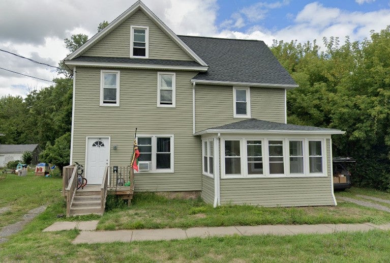 200 W Center Street