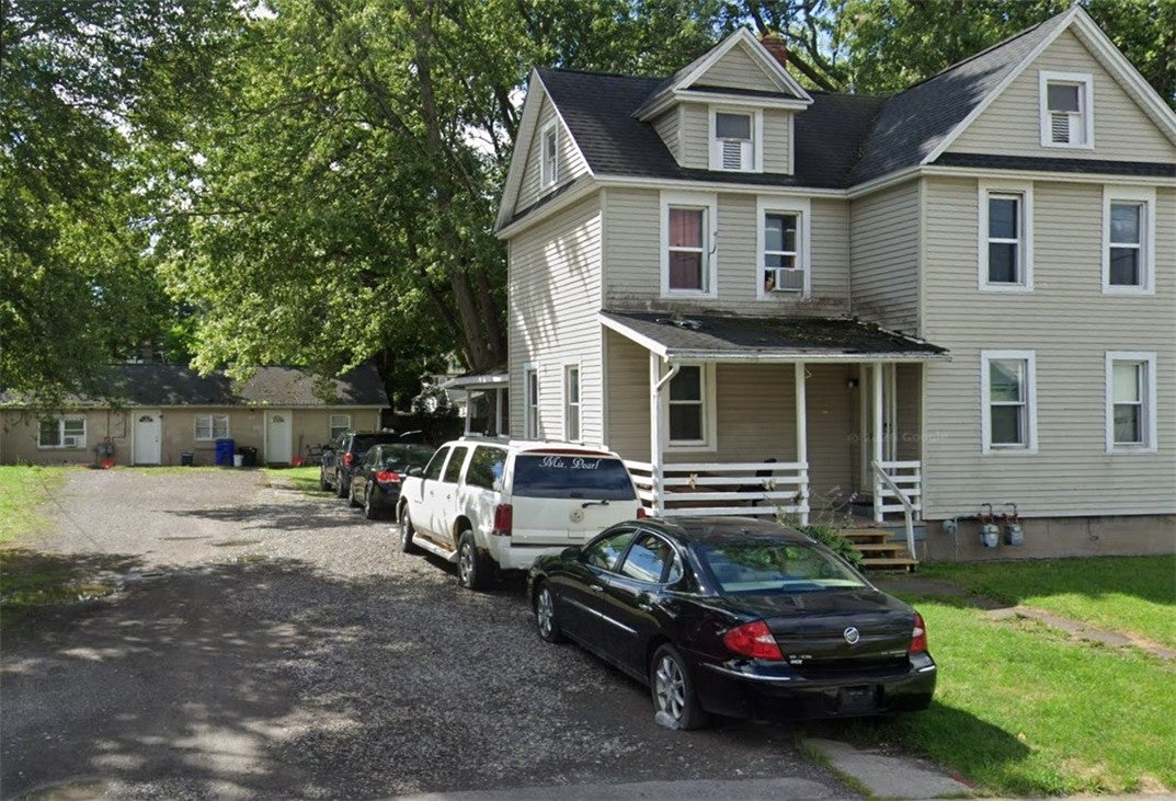 200 W Center Street