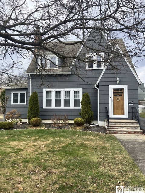 Homes For Sale - 440 Front Street<br/> Jamestown, NY 14701