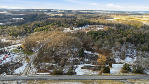 Tiny photo for 264 S Glenora Road, Starkey, NY 14837 (MLS # R1655080)