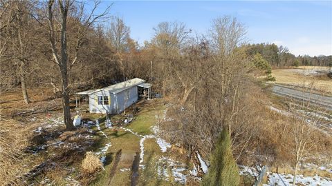 Tiny photo for 264 S Glenora Road, Starkey, NY 14837 (MLS # R1655080)