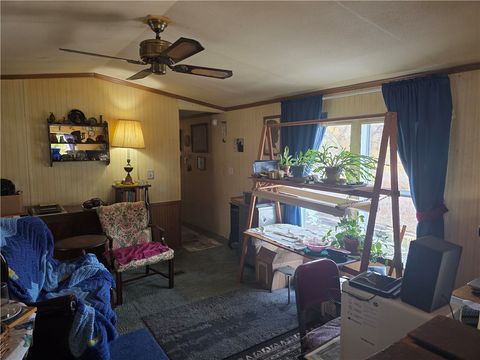 Tiny photo for 264 S Glenora Road, Starkey, NY 14837 (MLS # R1655080)