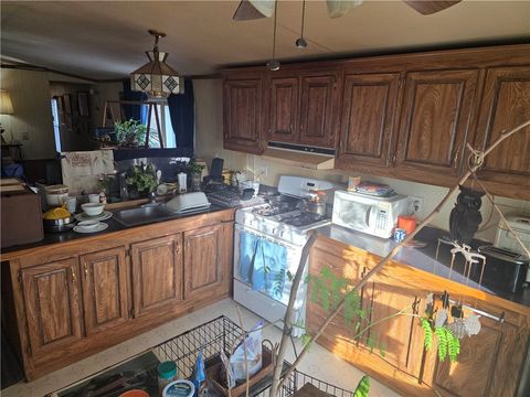 Tiny photo for 264 S Glenora Road, Starkey, NY 14837 (MLS # R1655080)