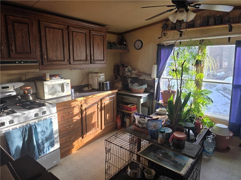 Tiny photo for 264 S Glenora Road, Starkey, NY 14837 (MLS # R1655080)