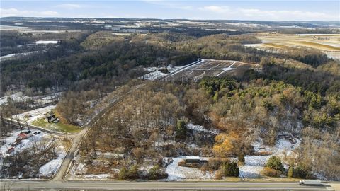 Tiny photo for 264 S Glenora Road, Starkey, NY 14837 (MLS # R1655080)