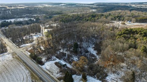 Tiny photo for 264 S Glenora Road, Starkey, NY 14837 (MLS # R1655080)