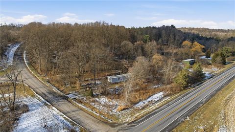 Photo of 264 S Glenora Road, Starkey, NY 14837 (MLS # R1655080)