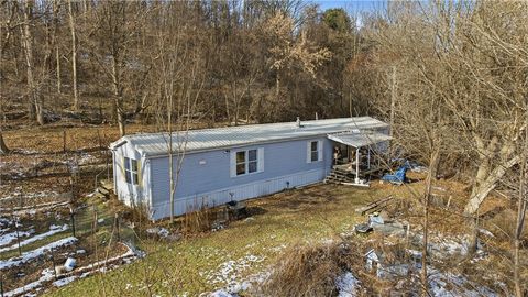 Tiny photo for 264 S Glenora Road, Starkey, NY 14837 (MLS # R1655080)