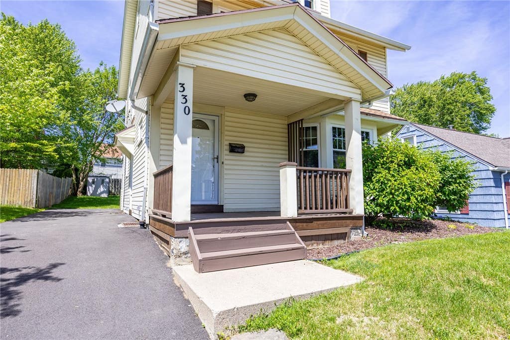 Photo of 330 Westchester Avenue, Irondequoit, NY 14609 (MLS # R1709613)