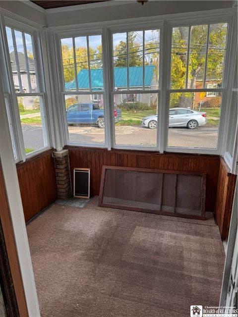 Tiny photo for 9 Willowbrook Avenue, Dunkirk, NY 14048 (MLS # R1648787)