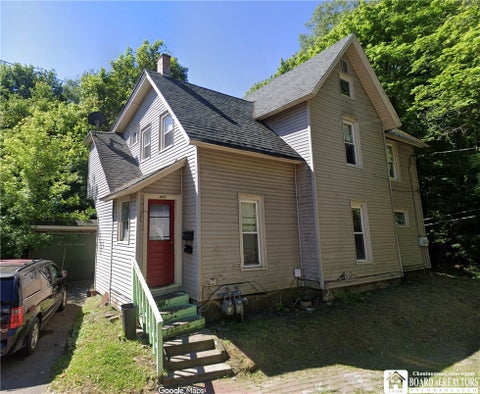 Photo of 440 Winsor Street, Jamestown, NY 14701 (MLS # R1724466)