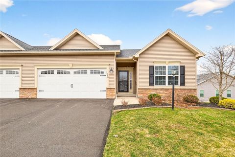 Condo For Sale - 1065 Railway Crossing<br/> Monroe County, Webster, NY 14580