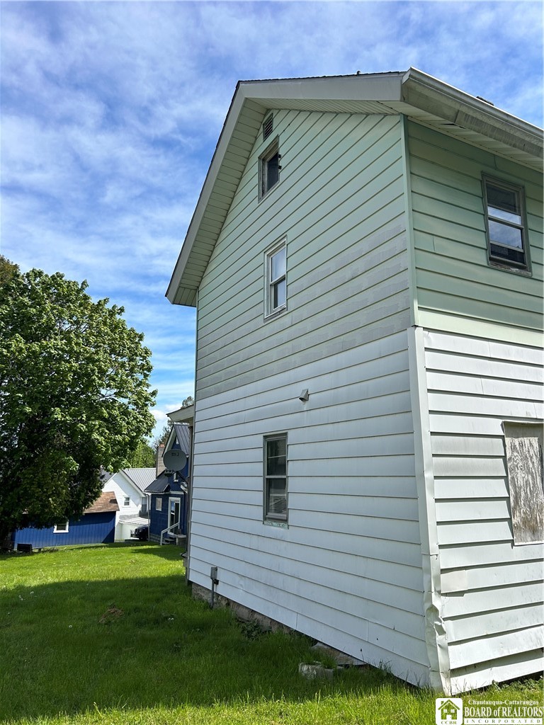 12 chautauqua avenue