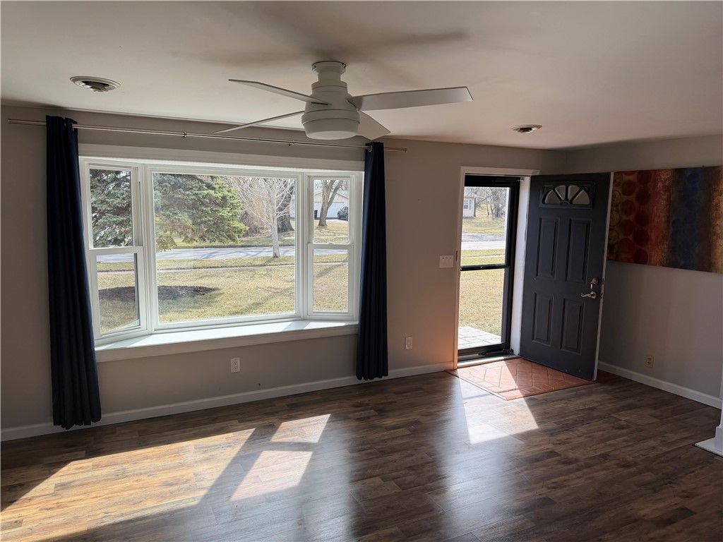 Photo of 214 Chapel Street, Canandaigua City, NY 14424 (MLS # R1665564)