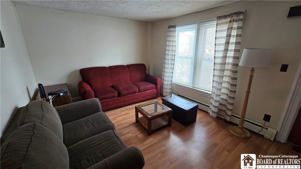 Photo of 63 Eagle Street, Pomfret, NY 14063 (MLS # R1667973)