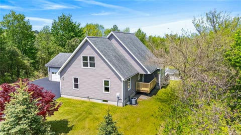 Homes For Sale - 1157 Stafford Road<br/> Wayne County, Palmyra, NY 14522