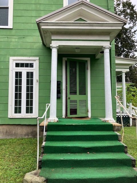 Multifamily For Sale - 36 Hayes Street<br/> Chenango County, Norwich, NY 13815