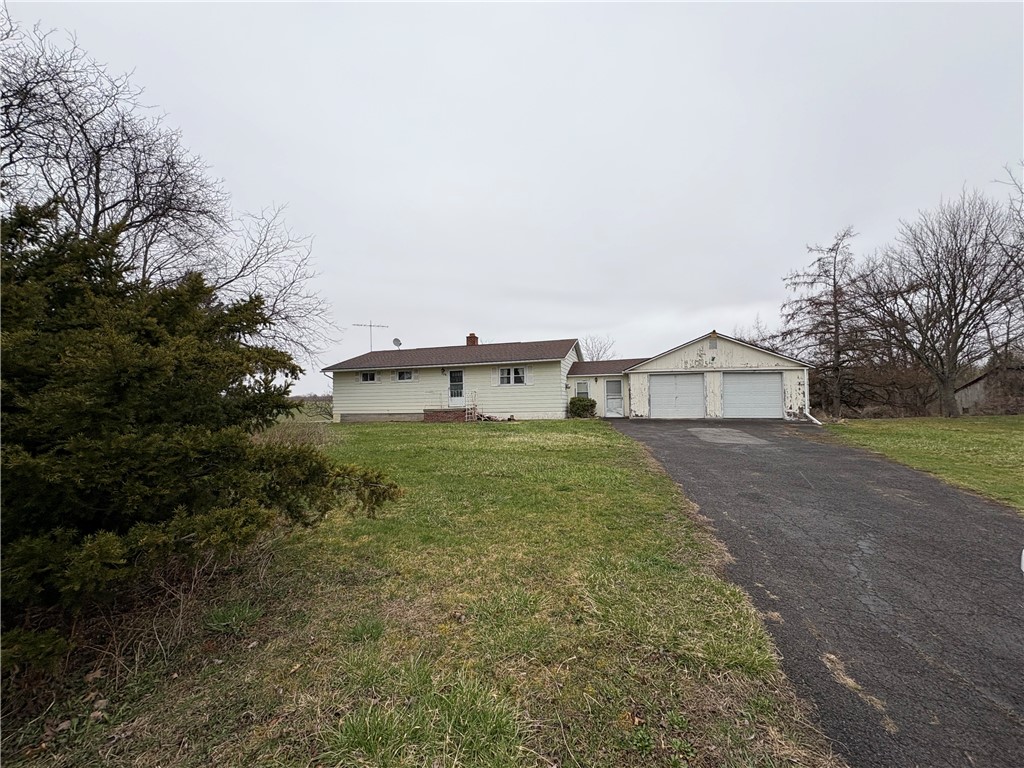 526 Wiley Road, Savannah, New York image 1