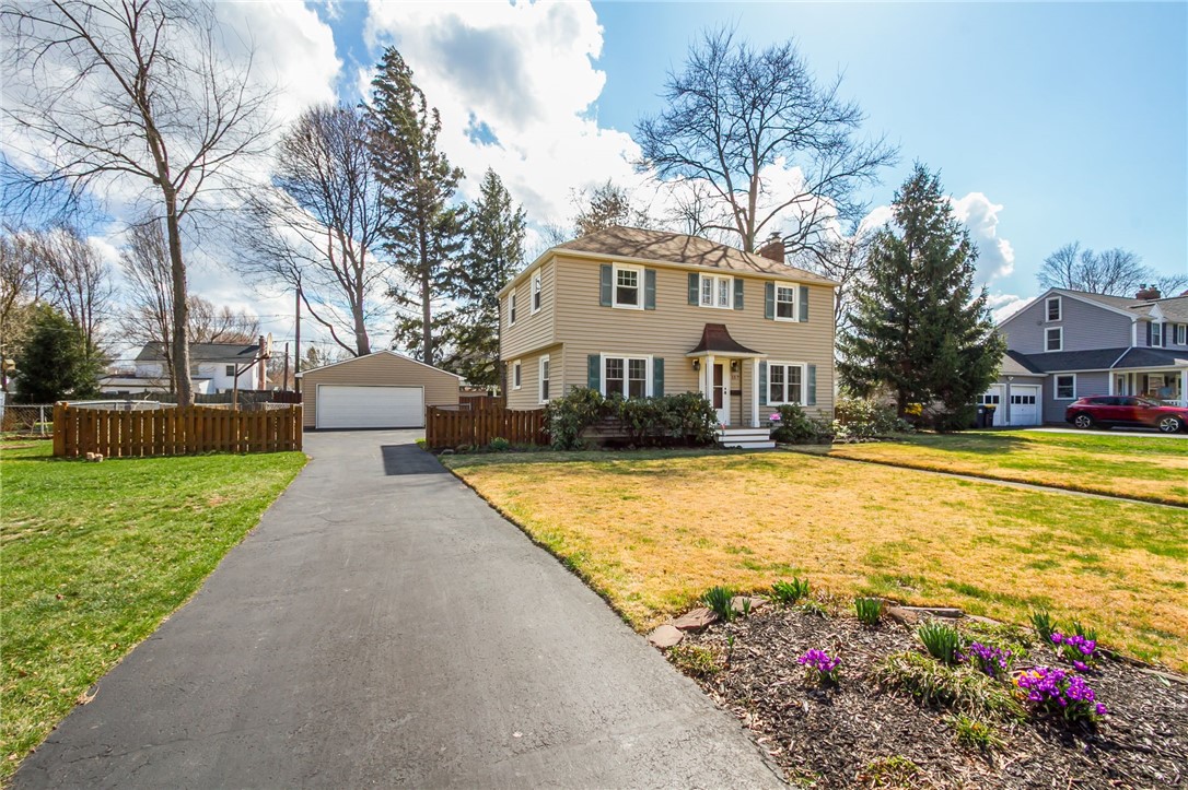 157 Daley Boulevard