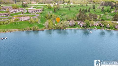 Vacant Land For Sale - Shore Drive<br/> Chautauqua County, Chautauqua, NY 14728