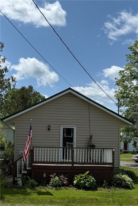 3679 County Highway 35 Roseboom NY 13450