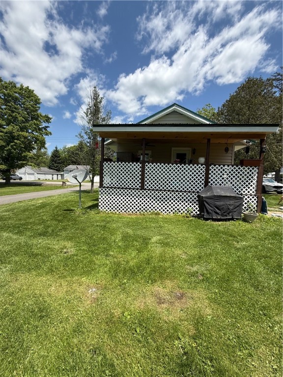 3679 County Highway 35