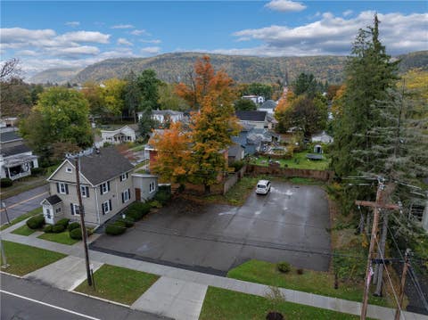 Tiny photo for 17-19 W Washington Street, Bath, NY 14810 (MLS # R1690376)