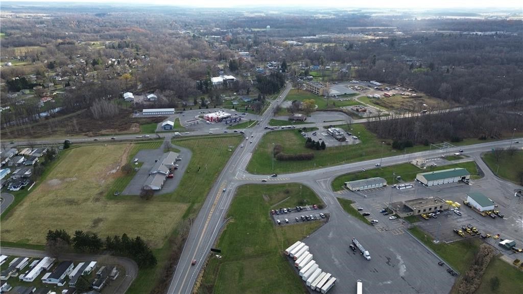 Photo of 96 North Ave, Manchester, NY 14504 (MLS # R1676323)