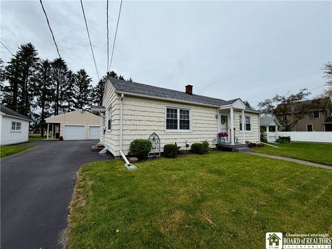 Homes For Sale - 103 N 19th Street<br/> Cattaraugus County, Olean, NY 14760