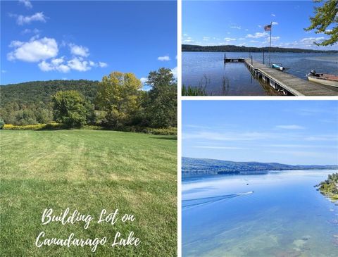 127 Lakeside Estates Richfield Springs NY 13439