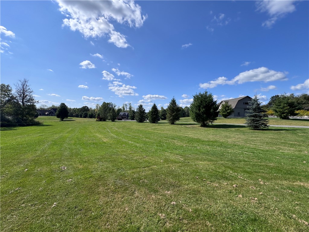 127 Lakeside Estates