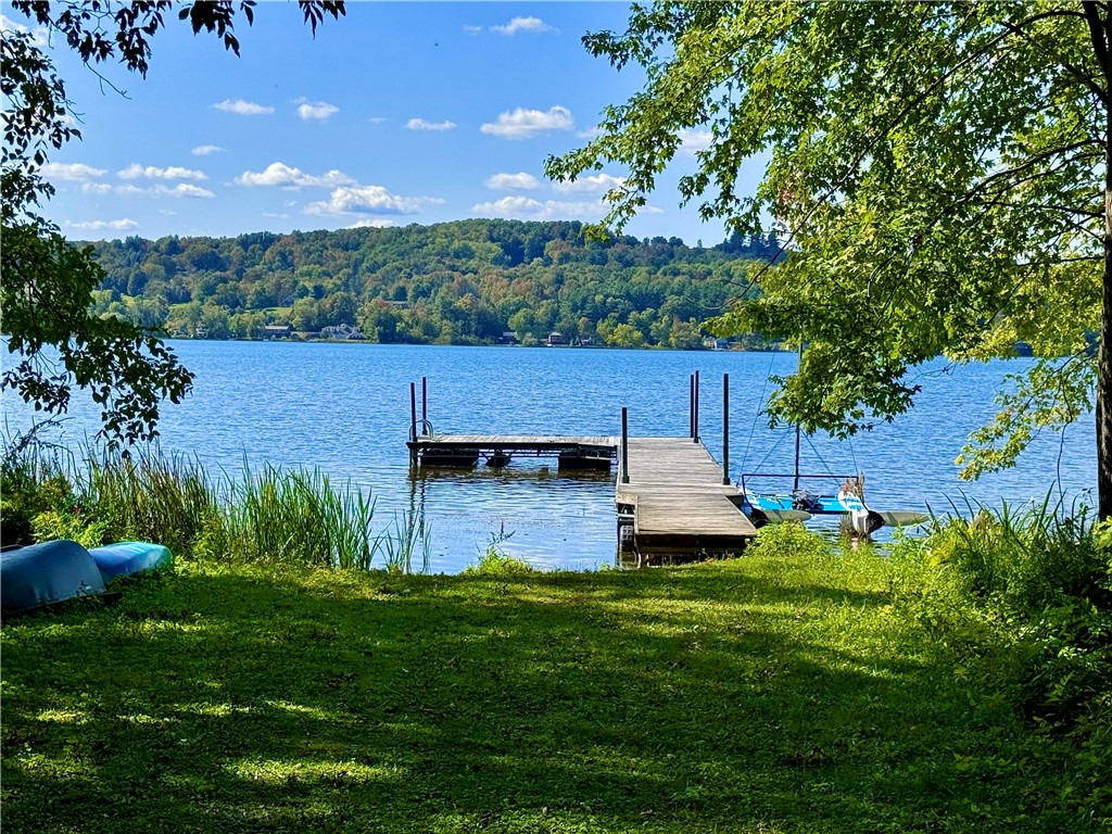 127 Lakeside Estates