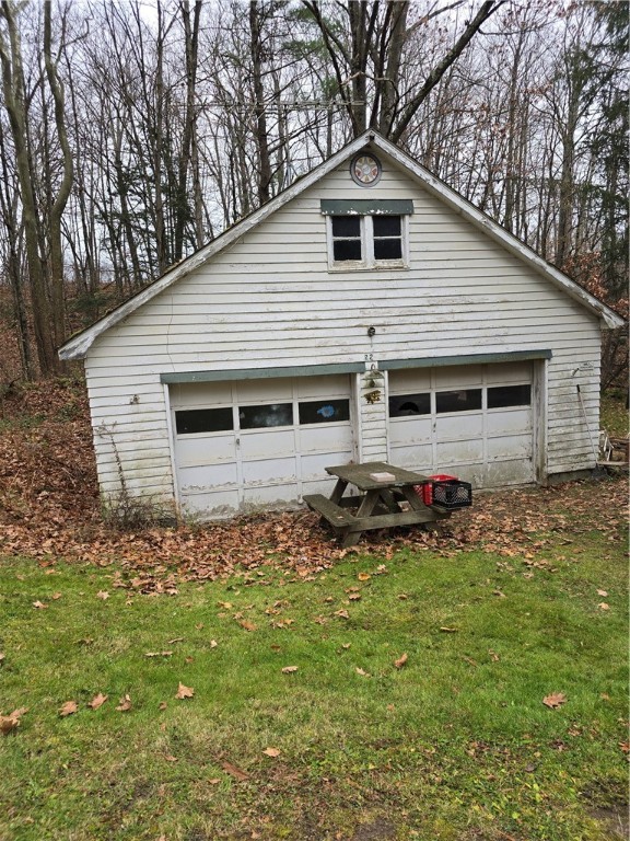 122 Wilcox Road, Oxford, New York image 3