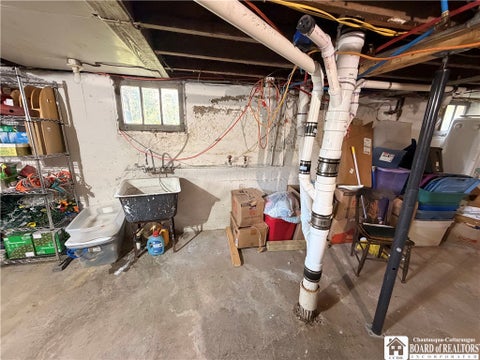 Tiny photo for 133 Woodlawn Avenue, Jamestown, NY 14701 (MLS # R1708800)